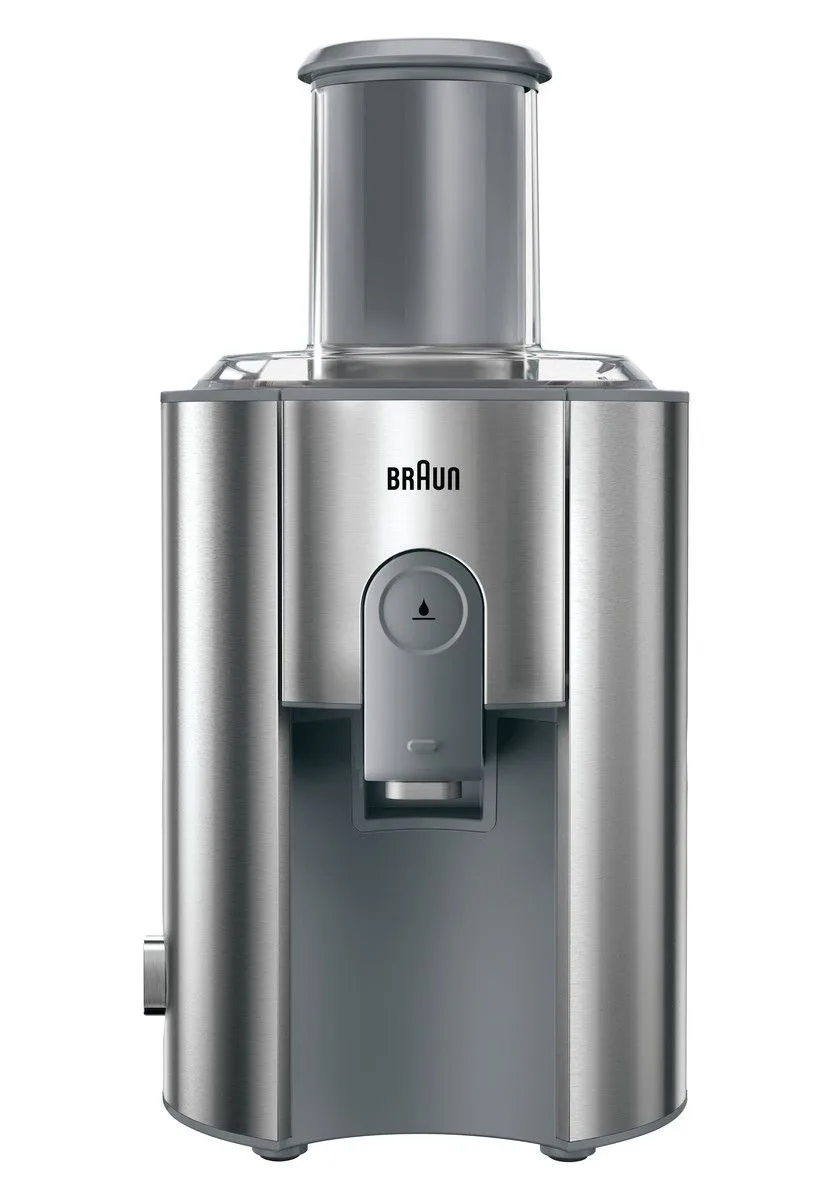 Соковыжималки Braun Mquick J700